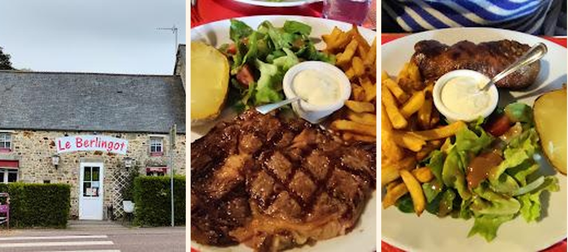 Le Berlingot - Gallery Image 1